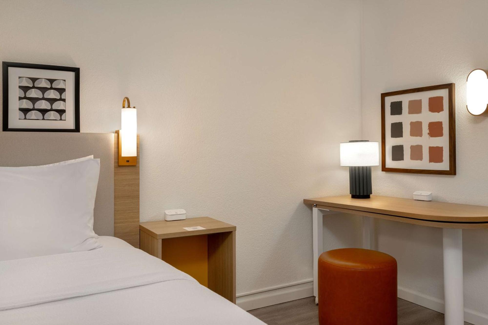 Spark By Hilton Rock Springs Buitenkant foto