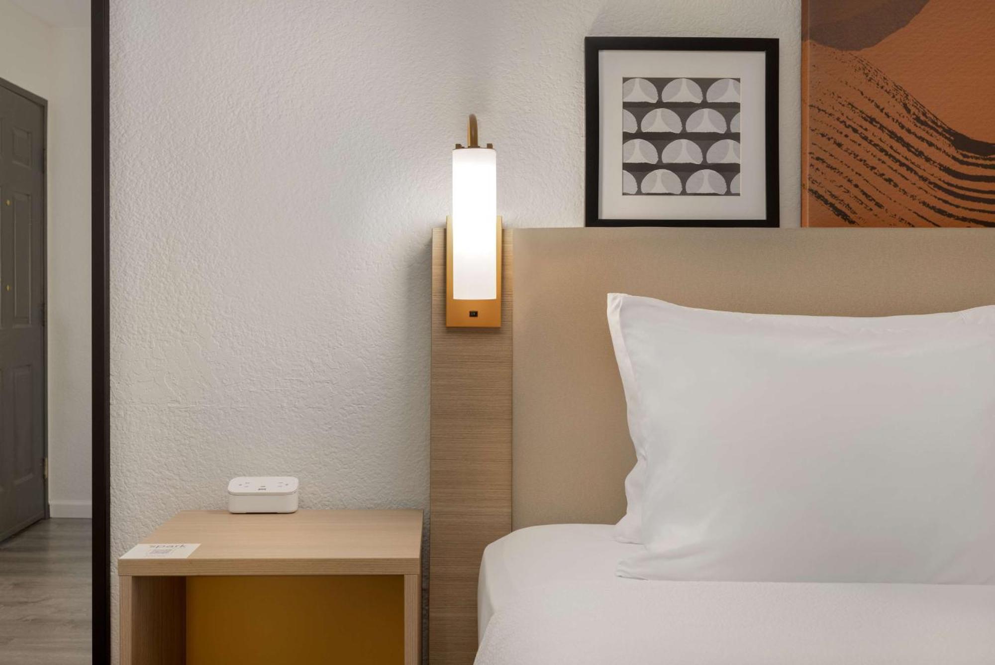 Spark By Hilton Rock Springs Buitenkant foto